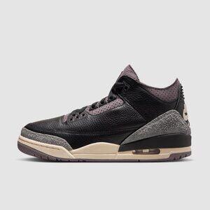 A Ma Maniere x Nike Air Jordan 3 Retro OG SP WYWS Men's Size 13 / Women's 14.5